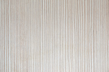 White soft wood surface as background