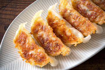餃子