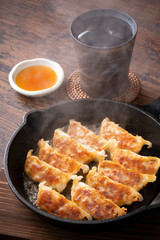 餃子