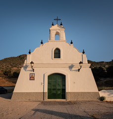 Fototapeta premium Church