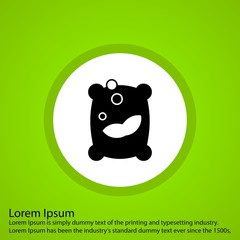 Sack icon for your project