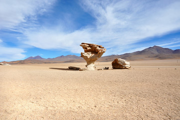 travelling through the andean mountains in bolivia, peru and chile to geysers, lagunas, la paz, city, © alex