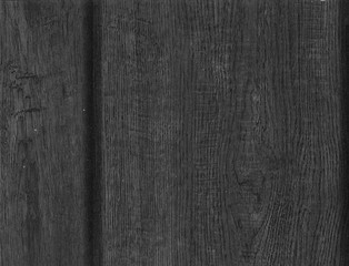 Fototapeta premium Old Wood texture,Bark texture for the background or text, Black and white style. Wood surface background in shades of grey