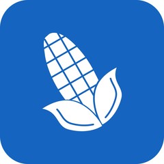 Corn icon for your project