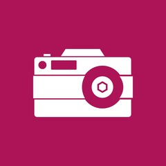 Camera icon for your project