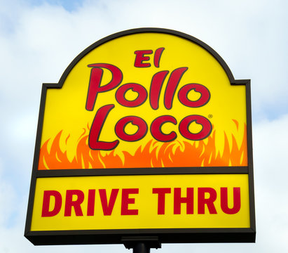 Pollo Loco Restaurant