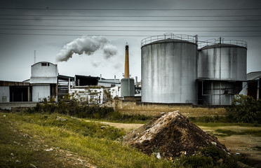 Industry