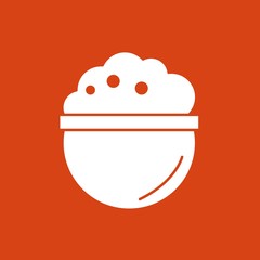 Flour Pot icon for your project