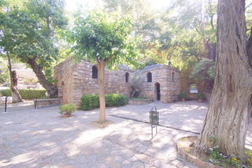 Meryemana 11 dom Matki Bożej