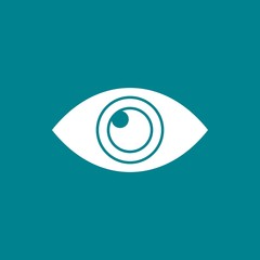 Eyes icon for your project
