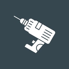 Drill icon for your project