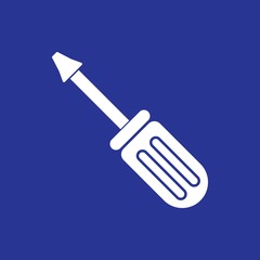 Screw Driver icon for your project