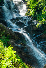 San Giovanni in Valle Aurina, Sankt Johann in Ahrntal, South Tirol, Alto Adige, Italy, Europe,...