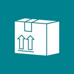  Package Delivered icon for your project