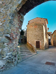 Passignano sul Trasimeno