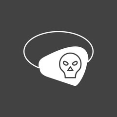 Eye Patch icon for your project