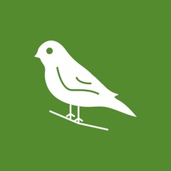  Sparrow icon for your project