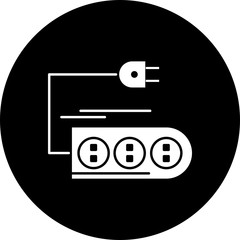  Extension Cable icon for your project