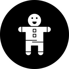  Doll icon for your project