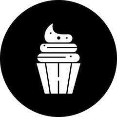 ice cream icon for your project