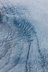 Glaciar Vatnajökull, Islandia © JUAN CARLOS MUNOZ