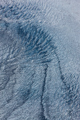 Glaciar Vatnajökull, Islandia © JUAN CARLOS MUNOZ