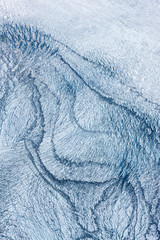 Glaciar Vatnajökull, Islandia © JUAN CARLOS MUNOZ
