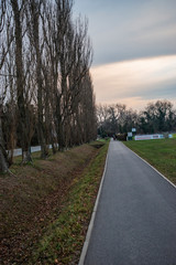 View of Garden Kingdom