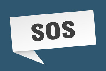 sos