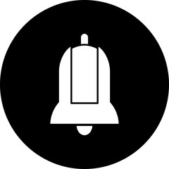 Bell icon for your project
