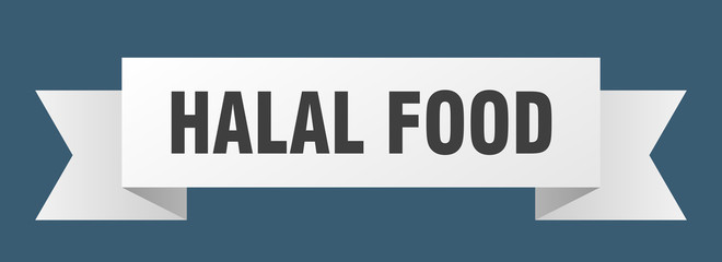 halal food