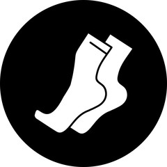 Socks icon for your project