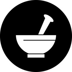 Mixing Bowl icon for your project