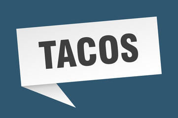 tacos