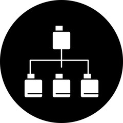 Sitemap icon for your project
