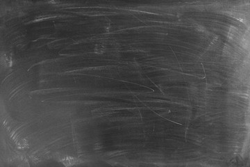 Blackboard or chalkboard