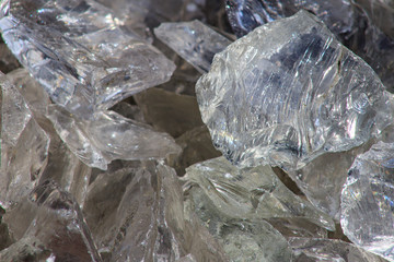 Pebbles as a background image