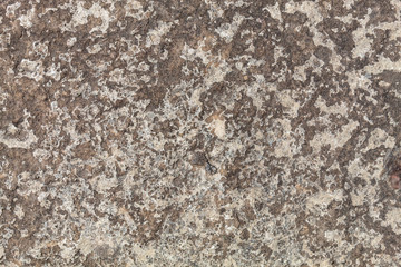 Old Weathered Natural Stone Texture