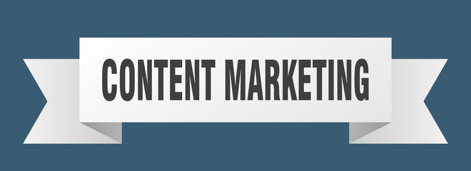 content marketing