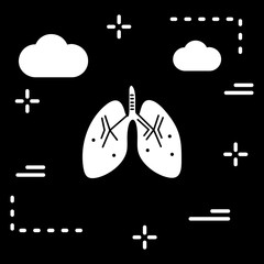 kidney icon for your project