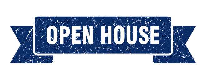 open house