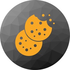 Biscuit icon for your project
