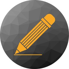 Pencil icon for your project