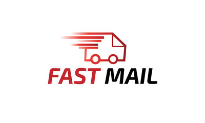 fast mail