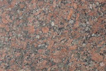 stone granite texture background red brown