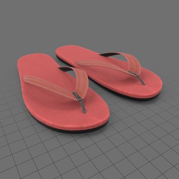 Flip flops