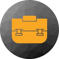 Briefcase icon for your project