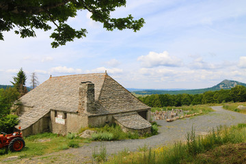 MONT GERBIER DE JONC