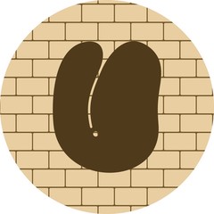 Tongue icon for your project