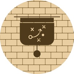 Tactics icon for your project